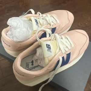 New Balance Running shoe